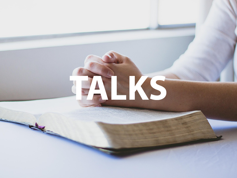 Talks